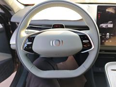 Changan A07 BEV Value Edition 515 Prestigious Edition - ფოტო 18