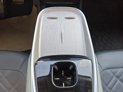 Changan A07 BEV Value Edition 515 Prestigious Edition - ფოტო 19