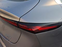 Changan A07 BEV Value Edition 515 Prestigious Edition - ფოტო 5
