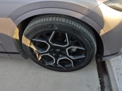 Changan A07 BEV Value Edition 515 Prestigious Edition - ფოტო 6