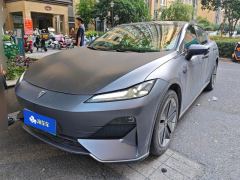 Deepal SL03 705km BEV - ფოტო 1