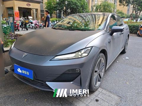 2022 Deepal SL03 705km BEV - car from China