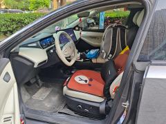 Deepal SL03 705km BEV - ფოტო 14