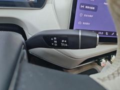 Deepal SL03 705km BEV - ფოტო 19