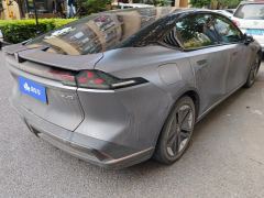Deepal SL03 705km BEV - ფოტო 2