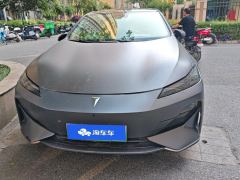 Deepal SL03 705km BEV - ფოტო 3
