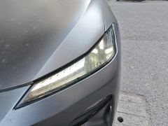 Deepal SL03 705km BEV - ფოტო 4