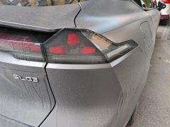 Deepal SL03 705km BEV - ფოტო 5