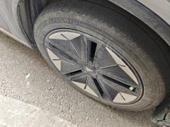 Deepal SL03 705km BEV - ფოტო 6