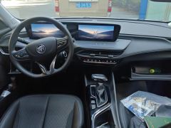 Buick Verano Pro 1.5T Joy Edition - ფოტო 16