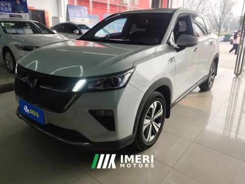 2021 Wuling Xingchen 1.5T Manual Starlight Edition - ავტომობილი ჩინეთიდან