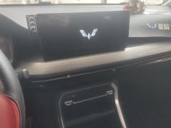 Wuling Xingchen 1.5T Manual Starlight Edition - ფოტო 17