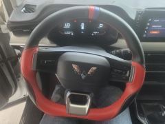 Wuling Xingchen 1.5T Manual Starlight Edition - ფოტო 18