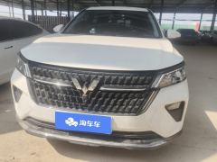 Wuling Xingchen 1.5T Manual Starlight Edition - ფოტო 3