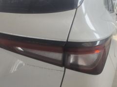 Wuling Xingchen 1.5T Manual Starlight Edition - ფოტო 5
