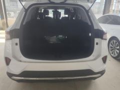 Wuling Xingchen 1.5T Manual Starlight Edition - ფოტო 7