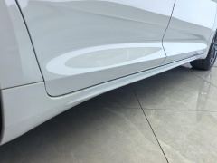 Geely Xingui 1.5T Edition - ფოტო 10