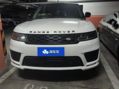 Land Rover Range Rover Sport 3.0 L6 Edition - фото 3