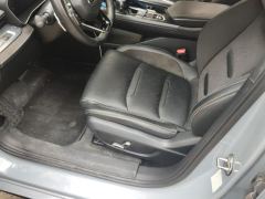 Geely Xingui 2.0T Edition - photo 14