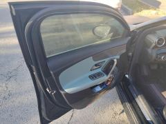 Mercedes-Benz A Class A 200 L Version - фото 12