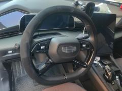 Geely Boyue 1.5T - ფოტო 18