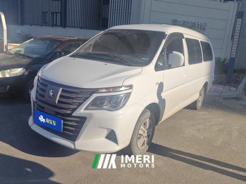 2025 Dongfeng Fengxing Lingzhi New Energy BEV 420km City Operations Edition 5-seater - ავტომობილი ჩინეთიდან