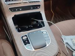 Mercedes-Benz E Class E-Class Facelift E 300 L Fashion - ფოტო 19