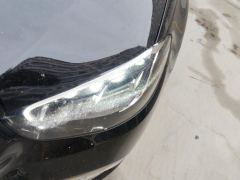 Mercedes-Benz E Class E-Class Facelift E 300 L Fashion - ფოტო 4