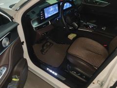 Chery Tiggo 8 PRO 290T 2WD Edition 5 - photo 14