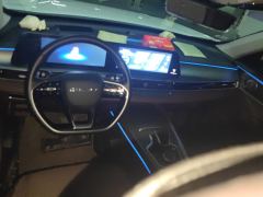 Chery Tiggo 8 PRO 290T 2WD Edition 5 - photo 16