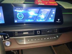Chery Tiggo 8 PRO 290T 2WD Edition 5 - photo 17