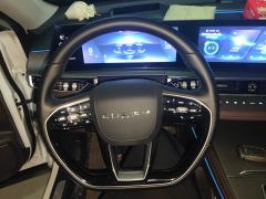 Chery Tiggo 8 PRO 290T 2WD Edition 5 - photo 18