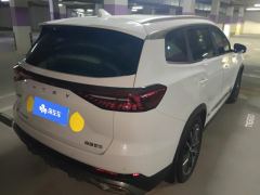 Chery Tiggo 8 PRO 290T 2WD Edition 5 - photo 2