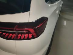 Chery Tiggo 8 PRO 290T 2WD Edition 5 - photo 5