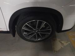 Chery Tiggo 8 PRO 290T 2WD Edition 5 - photo 6