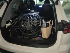 Chery Tiggo 8 PRO 290T 2WD Edition 5 - photo 7