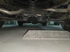 Chery Tiggo 8 PRO 290T 2WD Edition 5 - photo 9