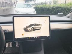 Tesla Model 3 556km Rear-Wheel Drive Edition - ფოტო 17