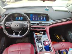 Changan CS75PLUS CS75 PLUS 1.5T Luxury Edition - фото 16