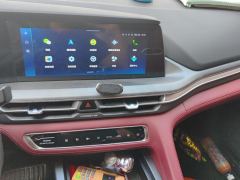 Changan CS75PLUS CS75 PLUS 1.5T Luxury Edition - фото 17