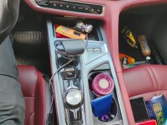 Changan CS75PLUS CS75 PLUS 1.5T Luxury Edition - фото 19