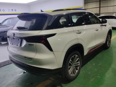 Changan CS75PLUS CS75 PLUS 1.5T Luxury Edition - фото 2