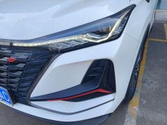 Changan CS75PLUS CS75 PLUS 1.5T Luxury Edition - фото 4