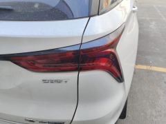Changan CS75PLUS CS75 PLUS 1.5T Luxury Edition - фото 5