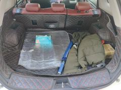 Changan CS75PLUS CS75 PLUS 1.5T Luxury Edition - фото 7