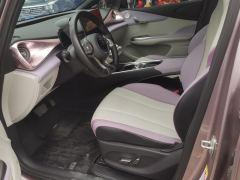 BYD Dolphin 405km Stylish Edition - ფოტო 14