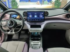 BYD Dolphin 405km Stylish Edition - ფოტო 16