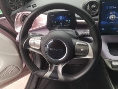 BYD Dolphin 405km Stylish Edition - ფოტო 18
