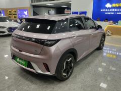 BYD Dolphin 405km Stylish Edition - ფოტო 2