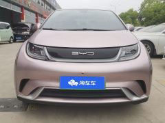 BYD Dolphin 405km Stylish Edition - ფოტო 3